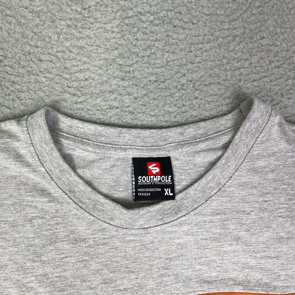 Vintage South Pole shirt - Picture 4 of 5